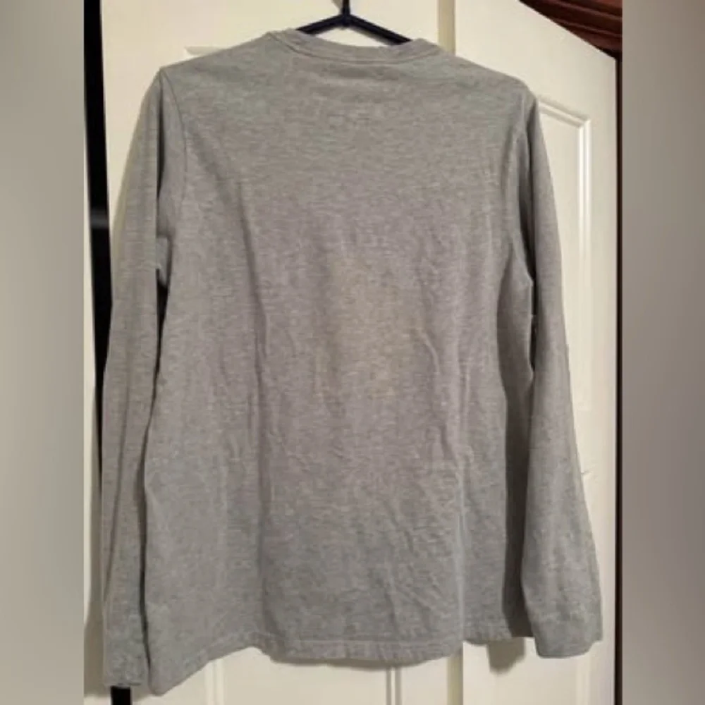 adidas heather gray